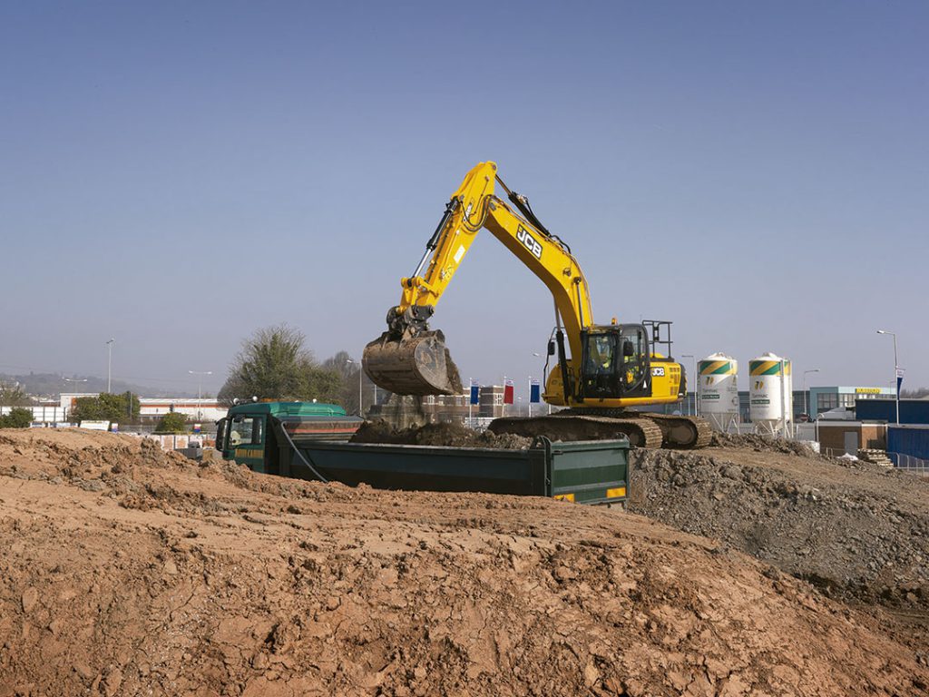 Especificações210SC NXT