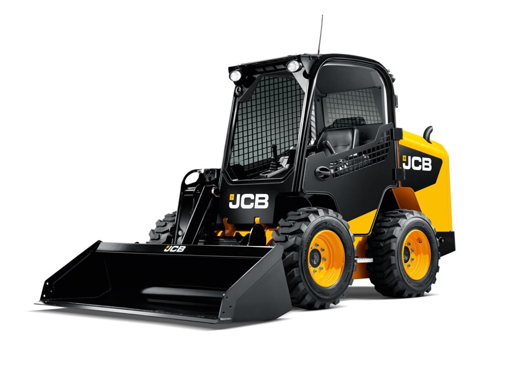 Conforto JCB 270